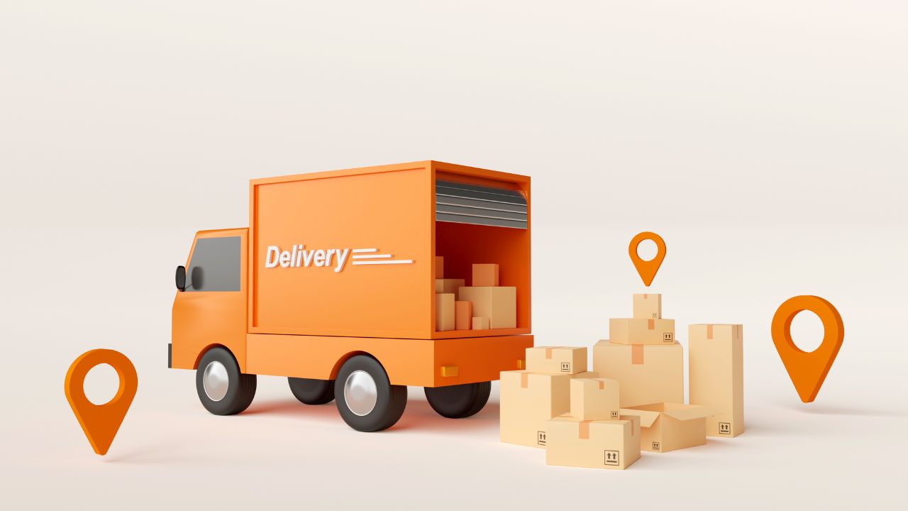 Tally Products
