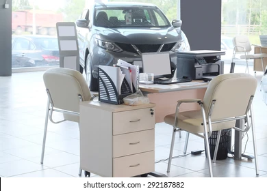 Tally Products