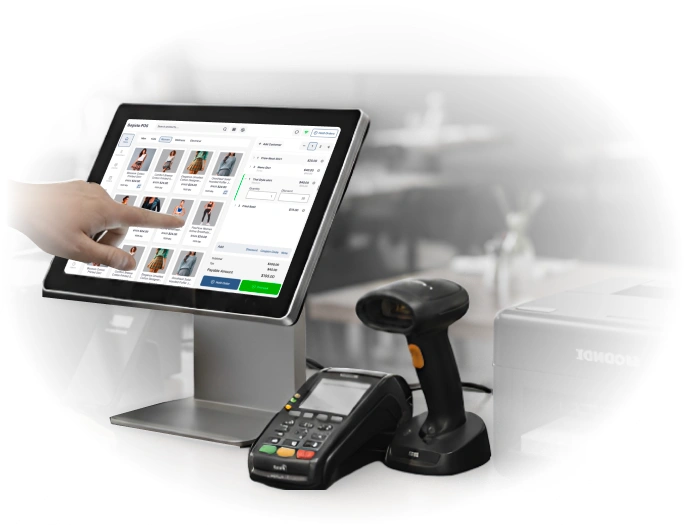 Tally Products