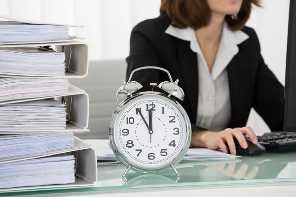 Employee Attendance import 