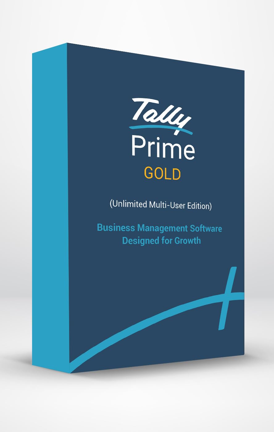 Tally Multi user 