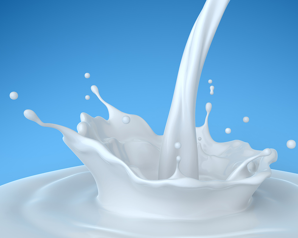 Milk Procurement 